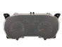 Speedometer/Instrument Cluster Opel Combo 51976019 23881