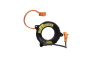 Retractor Belt Airbag 61630002 9623752480 Valeo Peugeot 106 Saxo