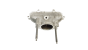 Intake Manifold 165788394R 2.0 DCI Renault Trafic 3 Espace 5 6300km