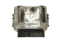 Controller 51809689 0281013577 Fiat Bosch 27643