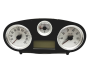 Speedometer/Instrument Cluster Lancia Ypsilon 51786249 110080211013 36899
