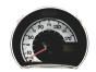 Speedometer/Instrument Cluster Aygo C1 107 83800-0H012-A Toyota PSA 32288
