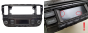 Cd Radio Player VW UP! 1S0035156 Citigo Mii 1295