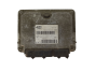 Controller IAW4AF.M7 73501877 61600.627.02 Fiat Magneti Marelli 13951