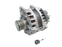 Alternator 231009392R FG18T206 Valeo Nissan Renault 0km