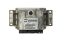 Controller 9663380880 IAW 6LPC.105 9654596080 PSA Magneti Marelli 14715