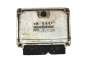 Controller 038906012AP 0281010126 Volkswagen Bosch 21612