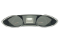 Speedometer/Instrument Cluster Peugeot 308 9811112480 NS 