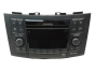 Cd Radio Player Suzuki Swift 39101-68LA1-HVW CQ-JZ42F2AE PA68LA