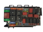 Fuse Box Fiat 51775622 Delphi 20096