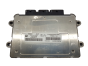 Controller 9664127180 21586048-9A PSA Valeo 27791