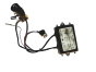 Controller Moduł DBC3266 90881763 Jaguar Automotiv