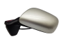 Mirror Left Toyota Auris I 3204102 024112 3202301 3204101 5 Pin