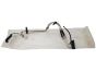 Air Conditioning Pipe Original Peugeot 206 6460KC 9642278480