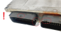 Controller S105280021B 7700115401 7700103418 Renault Siemens 45520