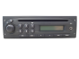 Radio CD Player Renault Twingo 2 8200843548 7648053591 1491