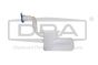 Windscreen Washer Reservoir 5Q0955453BD 99551820002 Skoda Karoq DPA