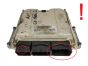 Controller 0281010440 8200065994 8200126492 Volvo Bosch