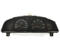 Speedometer/Instrument Cluster Nissan Almera 1N263 48533