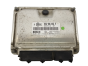 Controller VW 036906032P 0261207179 Bosch