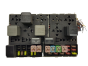 Fuse Box Ford 6C1T14401