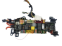 Fuse Box A2469066600 Mercedes-Benz Delphi