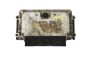 Controller 0281001839 9630059880 28FM0279 PSA Bosch 16424