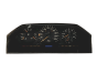 Speedometer/Instrument Cluster Mercedes E W124 1245439722 110008316519