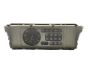 Speedometer/Instrument Cluster Renault 5 R5J179 323538 02 Jaeger 