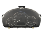 Speedometer/Instrument Cluster Peugeot 1007 9658241580 A2C53106797 29736
