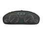Speedometer/Instrument Cluster Peugeot 407 9658138080 A2C53119642 58687