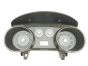 Speedometer/Instrument Cluster Fiat Punto Evo 51840519 503003060100 25719