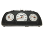 Speedometer/Instrument Cluster Daihatsu Terios 83010-87431 257320-9660 