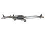 Wiper Mechanism Mercedes-Benz W204 A2048201040 1397220567 Bosch 1431
