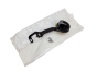 Horn Original Citroen Peugeot 9673824080