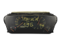 Speedometer/Instrument Cluster Seat Ibiza 6K0919033HE