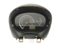Speedometer/Instrument Cluster Fiat Seicento 735270336 6063449916 57844