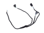 Electric Wires LED Mercedes-Benz A B A1778307201 A1776809800