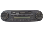 Radio Cassette Player VW New Beetle 1C0035186 7648229060 Blaupunkt 1322