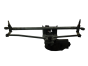 Wiper Mechanism Renault Clio 2 8200027623 53555102