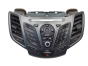 Control panel Ford Fiesta C1BT18K811PA BA61-18A802-BAW 1085