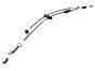 Gear Shift Cable New Original Master II Movano Interstar 2.5D 8200134487 UK
