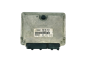 Controller VW 06A906018D 0261204254  Bosch 34013