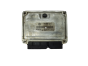 Controller 045906019C 0281010697 VW Bosch 16573
