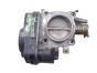 Air Throttle Body 0001419725 408228110001 Mercedes-Benz VDO