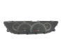Speedometer/Instrument Cluster SsangYong Rodius 80200-21050 2004-87400S