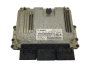 Controller 0281030546 9807885980 PSA Bosch 68040