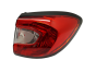 Lamp Right Rear 265502731R Captur Renault AL
