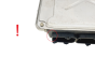Controller IAW 4AF.M9 55187372 61600.627.05 Fiat Magneti Marelli 46802