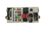 Controller BSI 51744898 NPL 46520600 CPL Fiat 17998